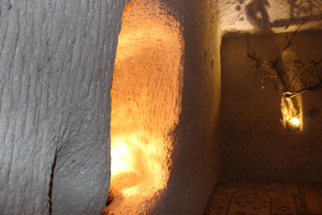 Stay In Peace Cave Hostel Göreme Exterior photo