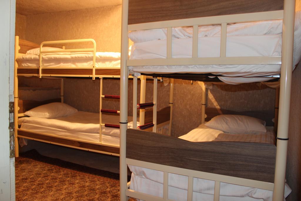 Stay In Peace Cave Hostel Göreme Room photo