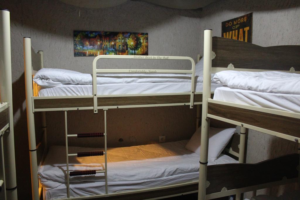 Stay In Peace Cave Hostel Göreme Exterior photo