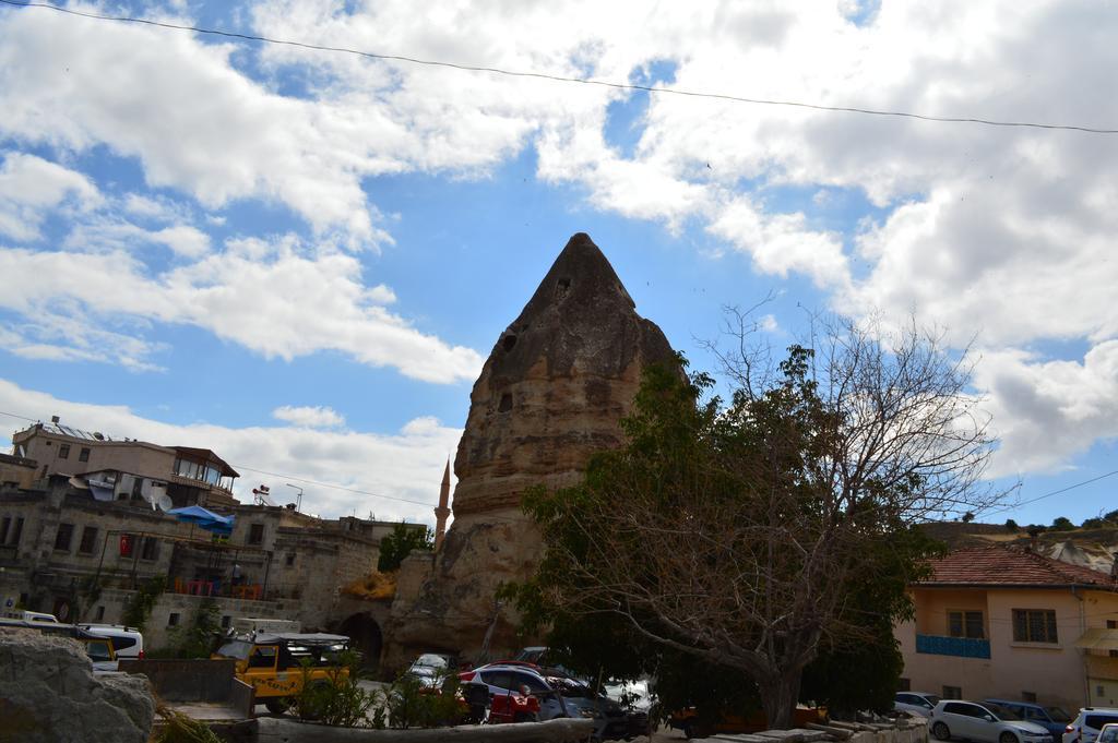 Stay In Peace Cave Hostel Göreme Exterior photo