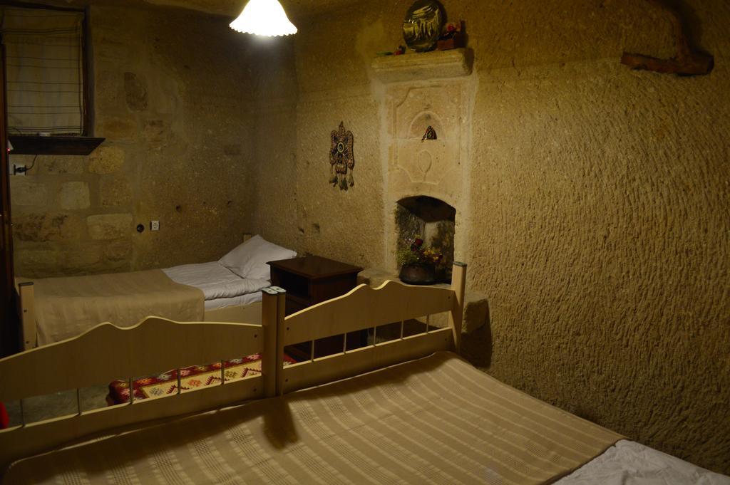 Stay In Peace Cave Hostel Göreme Exterior photo