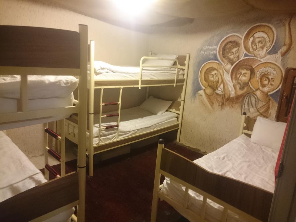 Stay In Peace Cave Hostel Göreme Exterior photo