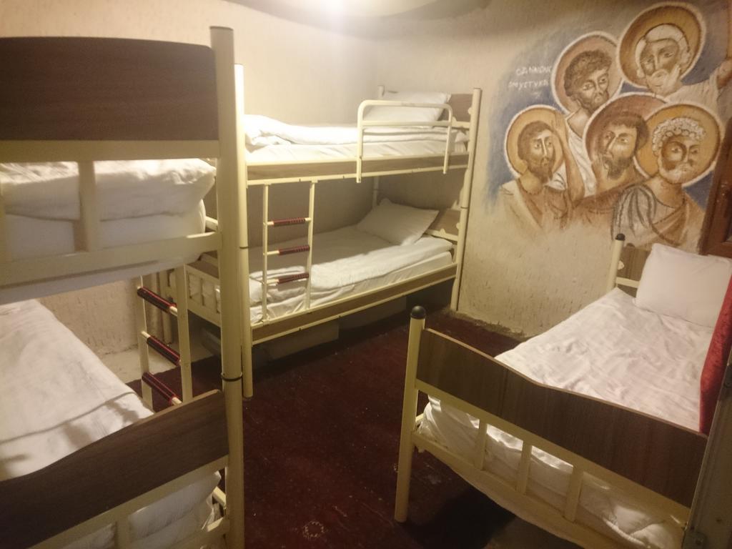 Stay In Peace Cave Hostel Göreme Exterior photo